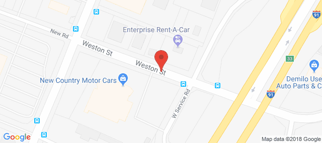Hartford Dispensary - Henderson/Johnson Clinic MMTP