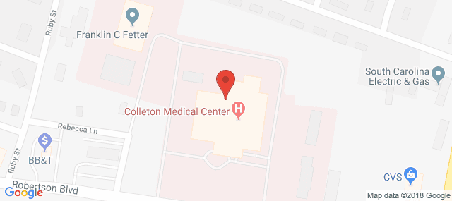Colleton Medical Center