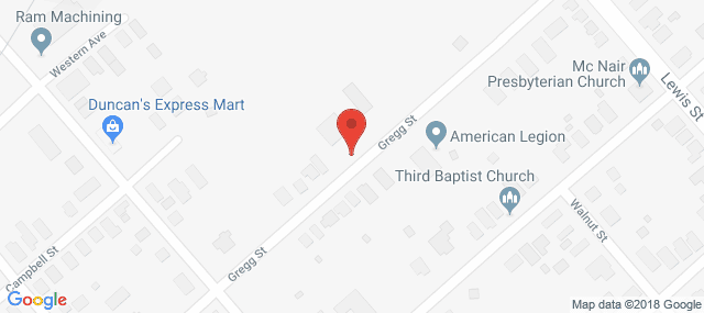 Pickaway Area Recovery Services - DBA Fayette Womens Residential