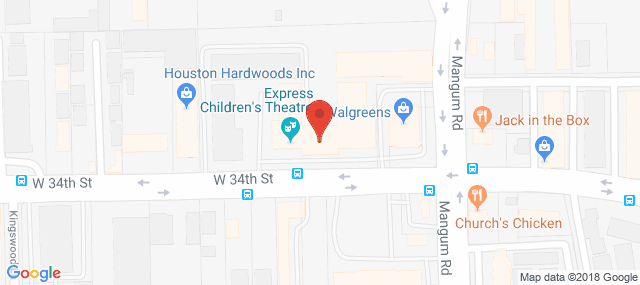 Texas Treatment Centers