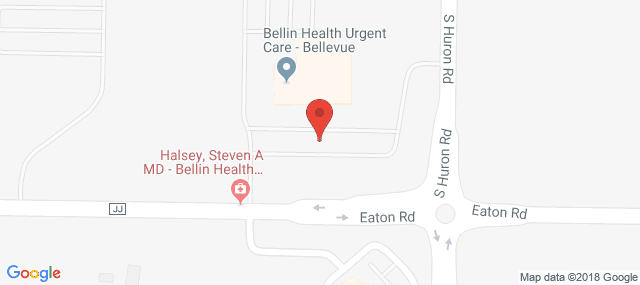 Bellin Psychiatric Center/Bellevue