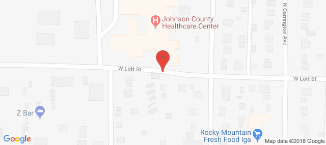 Northern Wyoming Mental Health Center