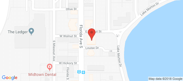 Lakeland Regional Health Systems - Behavioral Health Sciences