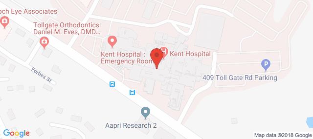 Kent County Memorial Hospital