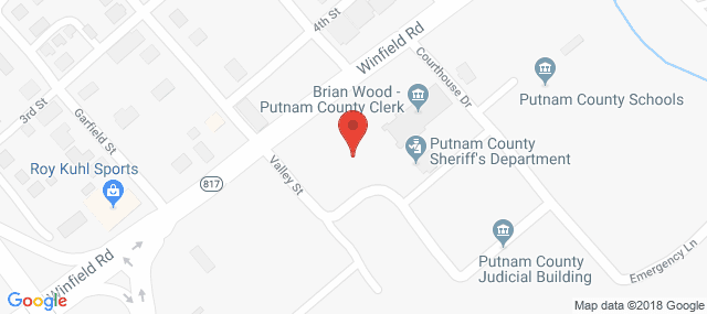 Prestera Center - Putnam County