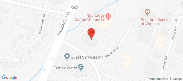 Inova Behavioral Health - Outpatient