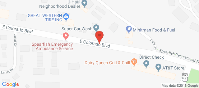 Northern Hills Alcohol/Drug Services - DBA Compass Point