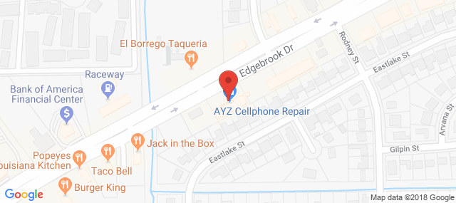 Houston Treatment Center