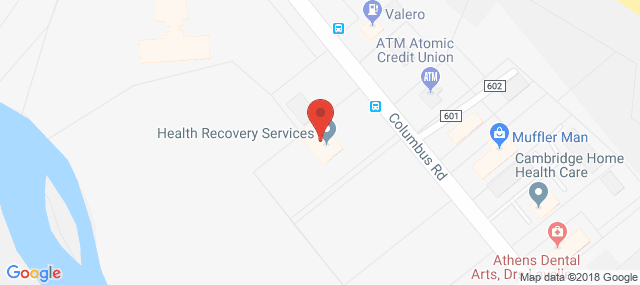 Health Recovery Services