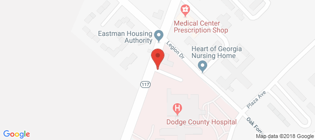 Southeast Georgia Treatment Center