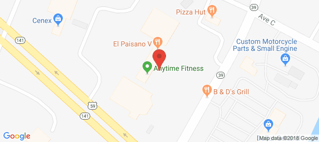 Plains Area Mental Health Center