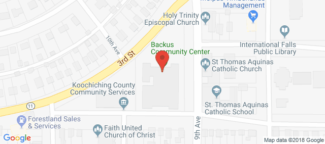 Northland Counseling Center
