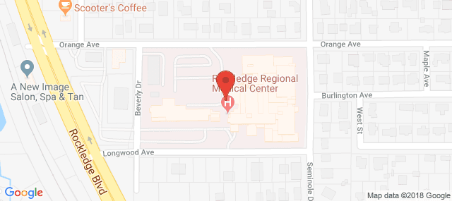 Wuesthoff Medical Center/Rockledge