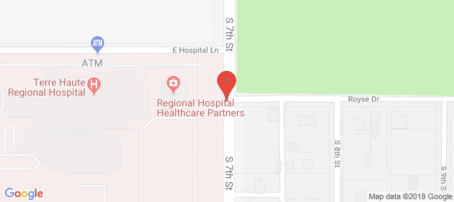 Terre Haute Regional Hospital - Behavioral Health Unit