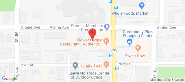 Boulder Community Hospital - Behavioral Health