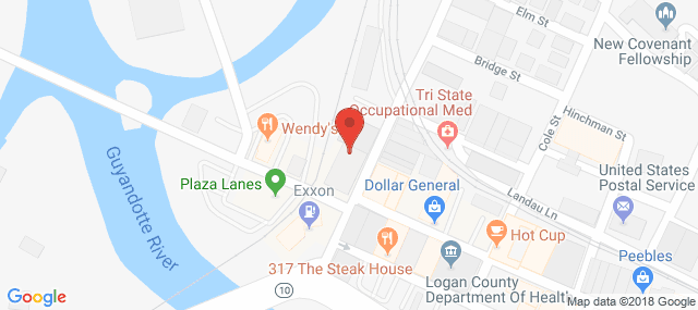 Prestera Center for Mental Health - Logan Crisis Center