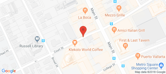 Connection Counseling Center - Middletown