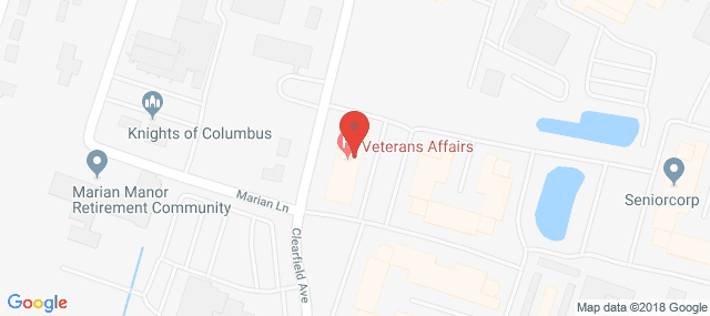 Hampton VAMC - Virginia Beach CBOC