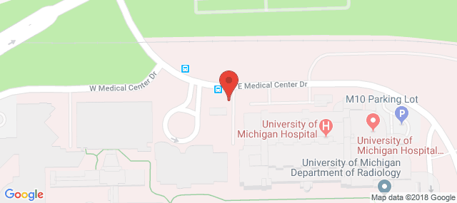 University of Michigan Hospitals - Adult Psychiatry/IP Program 9C