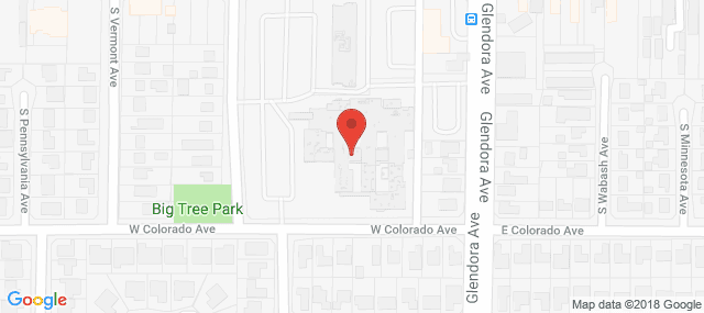 Glendora Community Hospital