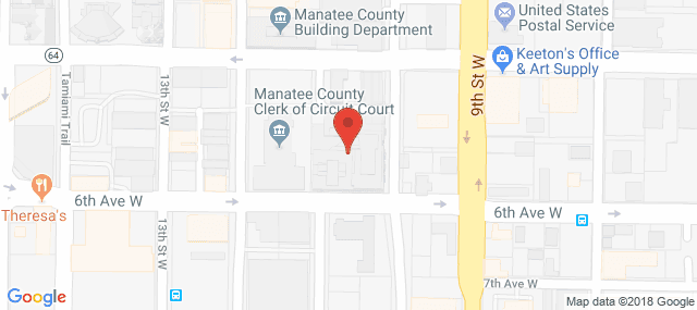 Manatee County Drug Court