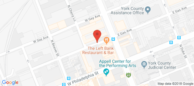 Pennsylvania Counseling Services - York