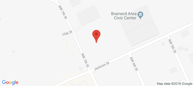Saint Cloud VAMC - Brainerd CBOC