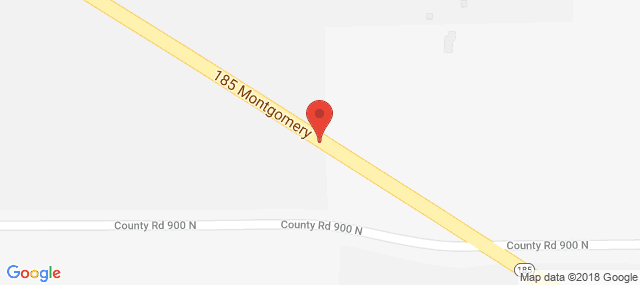 Montgomery County Health Department
