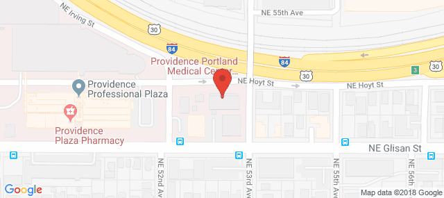 Providence Portland Medical Center - Adult Outpatient Services
