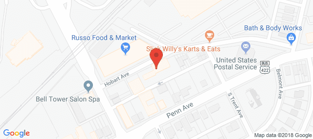 CONCERN Professional Services - Wyomissing