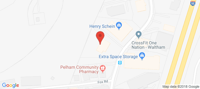 Spectrum Health Systems - Waltham