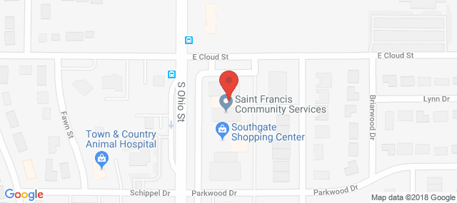Central Kansas Foundation - Pathfinder Recovery Center