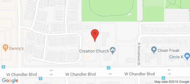 Banner Behavioral Health Hospital - Outpatient Services/Chandler Campus