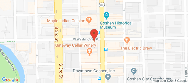 Center for Problem Resolution