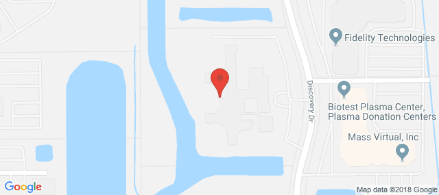 University Behavioral Center