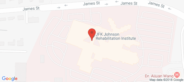 JFK Medical Center - The Center for Behavioral Health