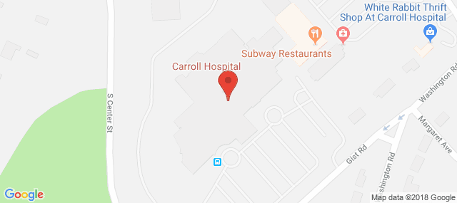 Carroll Hospital - Behavioral Health