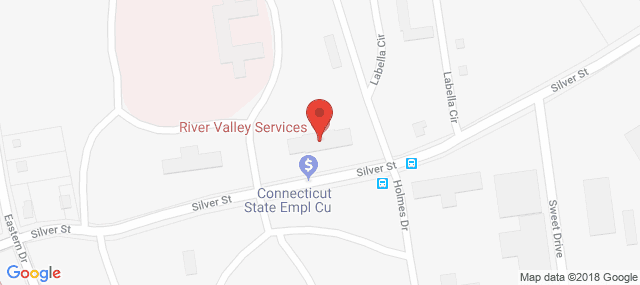 River Valley Services - Leak Hall