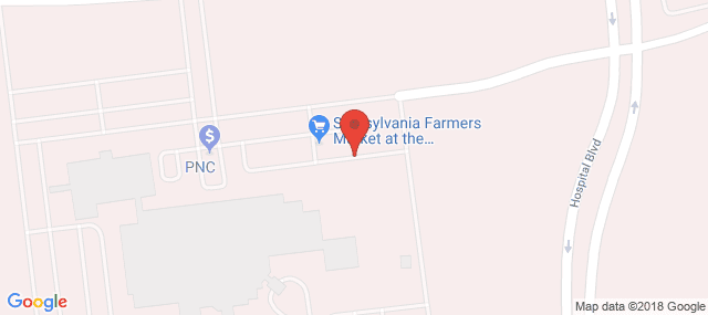 Spotsylvania Regional Medical Center