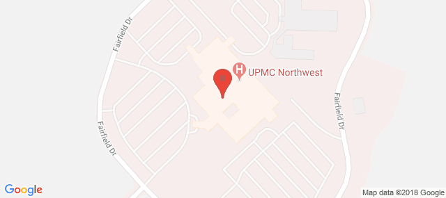 UPMC Northwest - Behavioral Health