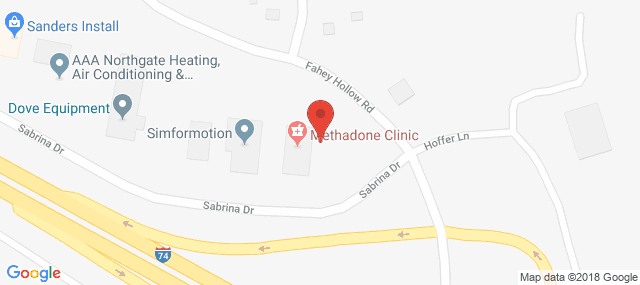 Peoria Treatment Center