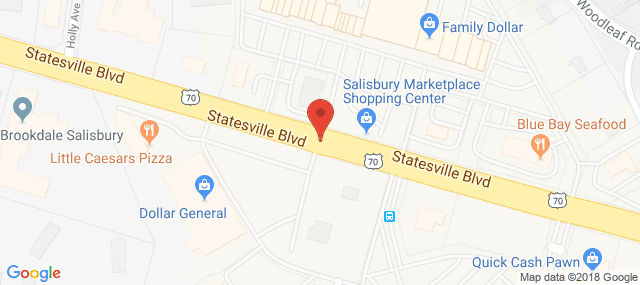 Daymark Recovery Services - Rowan Center