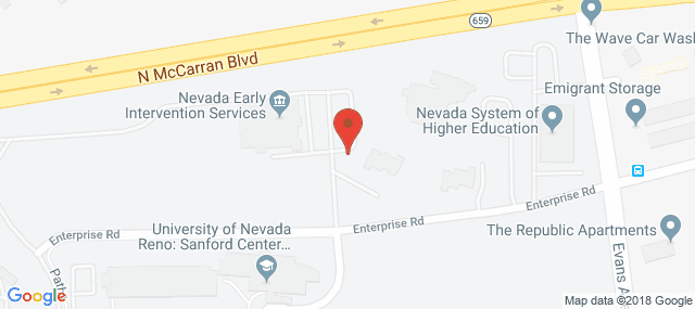 Northern NV Child and Adol Services