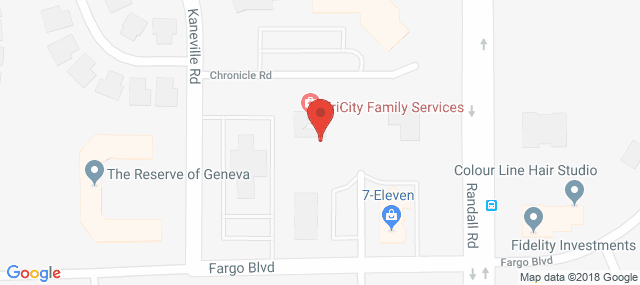 TriCity Family Services