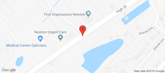Newton Medical Center - Behavioral Health Services