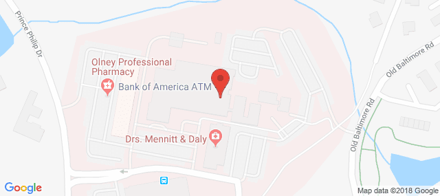 MedStar Montgomery Medical Center - Addiction and Mental Health Center