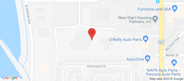 Park Place Behavioral Healthcare - AKA Osceola Mental Health