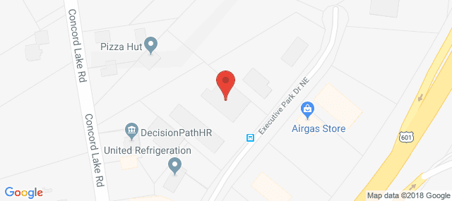 Daymark Recovery Services - Cabarrus Center