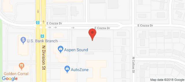 American Behavioral Health Systems - Cozza Main