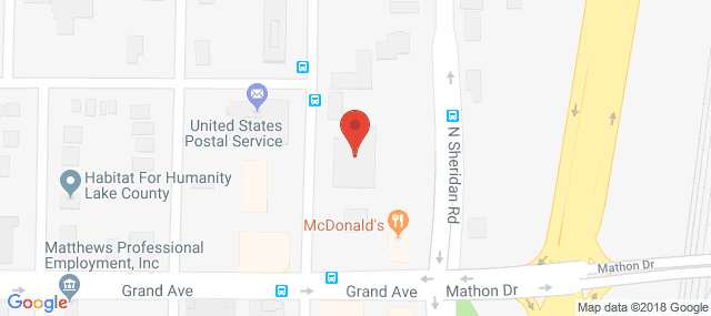 Arden Shore Child and Family Services